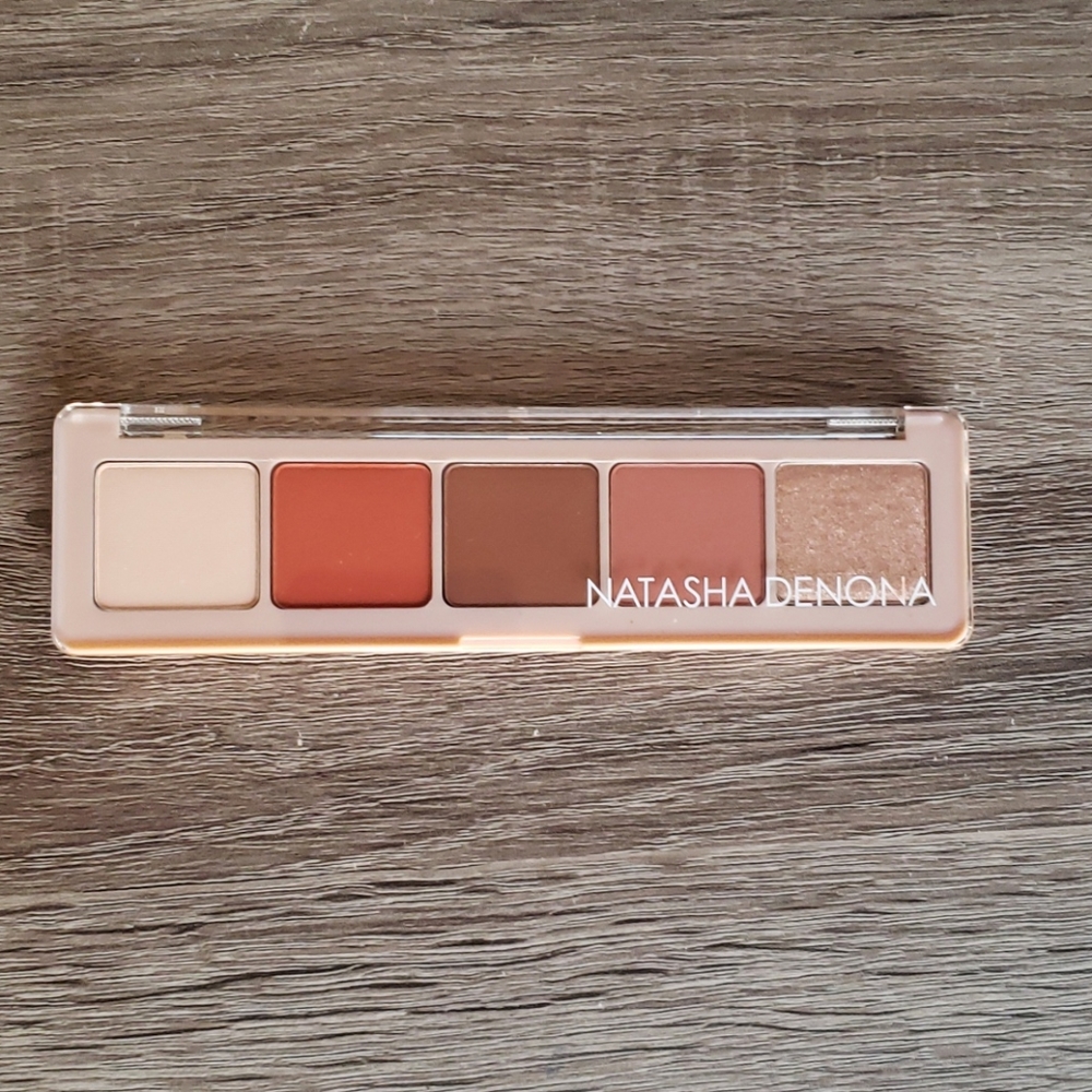 Natasha Denona Peak Palette